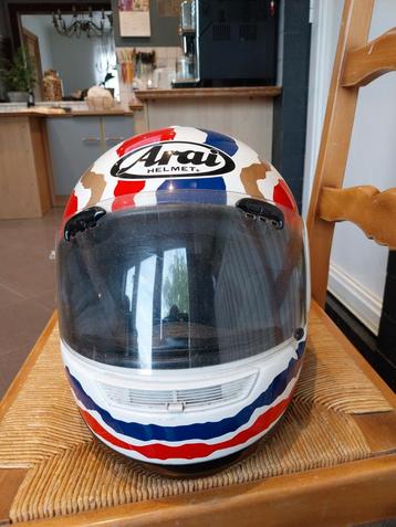 Casque intégral Arai Helmet beschikbaar voor biedingen