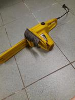 Tronçonneuse électrique, Jardin & Terrasse, Enlèvement, Électrique