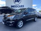 SsangYong Rodius 7 Zitplaatsen Leder euro6, Auto's, SsangYong, Monovolume, 131 kW, 5 deurs, 178 pk