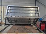 Laser laswerken aluminium
