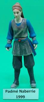 Star Wars Padmé Naberrie, Collections, Star Wars, Enlèvement ou Envoi, Comme neuf, Figurine