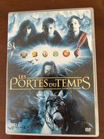 DVD De poorten van de tijd, Ophalen, Zo goed als nieuw