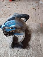 Av scie à onglets, Bricolage & Construction, Enlèvement, Utilisé, Scie à onglet, Elektra Bechum