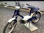 Honda Amigo, Overige merken, Klasse B (45 km/u), 49 cc, Ophalen