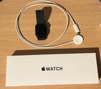 Apple Watch SE 2 + Nike-bandje, Blauw, Apple Watch, IOS, Ophalen of Verzenden