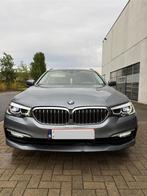 BMW G31 520D Panarama 2018(Ruilen), Auto's, Euro 6, Navigatiesysteem, Particulier, 140 kW