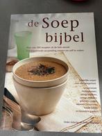 D. Mayhew - La Bible de la soupe, D. Mayhew, Enlèvement ou Envoi, Neuf