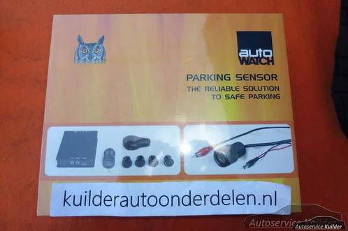 Achteruitrijcamera systeem met sensoren Autowatch Nieuw, Autos : Pièces & Accessoires, Électronique & Câbles, Mercedes-Benz, Volkswagen