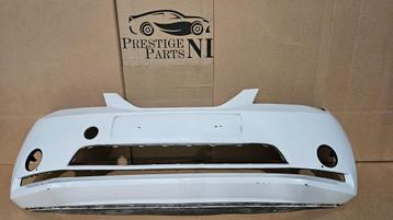 Voorbumper Seat Mii Origineel Bumper 1SL807221F MII beschikbaar voor biedingen