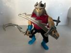 Shredder - Figuur uit Teenage Mutant Ninja Turtles, Verzamelen, Poppetjes en Figuurtjes, Ophalen, Gebruikt