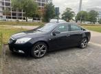 Opel insignia 2009  eur 5 2.0 cdti koppeling te vervangen!, Auto's, Opel, Voorwielaandrijving, Stof, 4 cilinders, Zwart