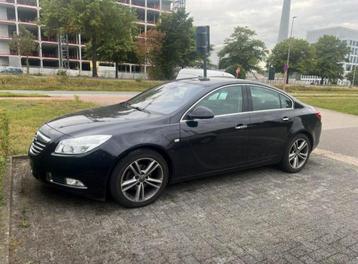 Opel insignia 2009  eur 5 2.0 cdti koppeling te vervangen! beschikbaar voor biedingen