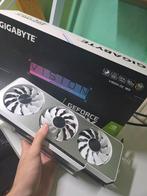 Rtx 3080 vision oc, Computers en Software, Ophalen, Gebruikt, PCI-Express 4, Nvidia