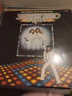 Vinyl LP la fièvre du samedi soir, Cd's en Dvd's, Vinyl | Filmmuziek en Soundtracks, Ophalen