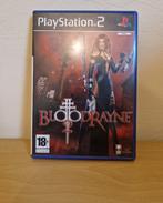 PS2 : BloodRayne 2 (CIB), Consoles de jeu & Jeux vidéo, Jeux | Sony PlayStation 2, Comme neuf, À partir de 18 ans, Aventure et Action