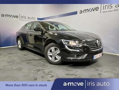 Renault Talisman 1.5 |1ER PROP| NAVI | AIR CO AUTO BIZONE, Auto's, Renault, Bedrijf, Te koop, Talisman, ABS, Achteruitrijcamera