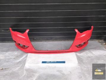 AUDI A3 VOORBUMPER beschikbaar voor biedingen