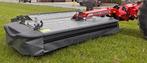 MASSEY FERGUSON MAAIER DM 316 TL-V-KC DEMO, Ophalen, Voertechniek