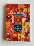 Zo zit dat zegt tante Kaat, Elma Dalhuijsen-Nuis, Enlèvement ou Envoi, Comme neuf