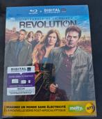 Revolution integral 1 seizoen nieuwe Blu-ray, Ophalen of Verzenden, Nieuw in verpakking