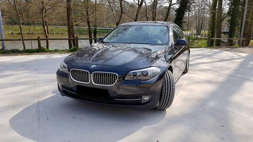 BMW 530 D F10 Exclusive, Auto's, BMW, Particulier, 5 Reeks, 360° camera, ABS, Achteruitrijcamera, Adaptive Cruise Control, Airbags