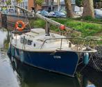 GRATIS: Mast van zeilboot, Ophalen, Gebruikt