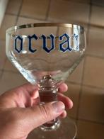 Verre Orvai emaille sur pointes, Verzamelen, Ophalen of Verzenden, Gebruikt, Glas of Glazen, Overige merken