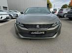 Peugeot 508 SW Plug-in Hybride, Carplay/camera/Keyless/pano, Argent ou Gris, Euro 6, 5 portes, Automatique