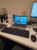 Dell Latitude 5410 portable + clavier & souris (touches ko)!, Informatique & Logiciels, 14 pouces, 8 GB, Enlèvement, Azerty