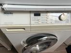 Gratis Miele Wasmachine Novotronic W 374 - Maakt Geluid, Elektronische apparatuur, Wasmachines, Ophalen, Zo goed als nieuw