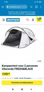 Camping tent, Caravanes & Camping, Tentes