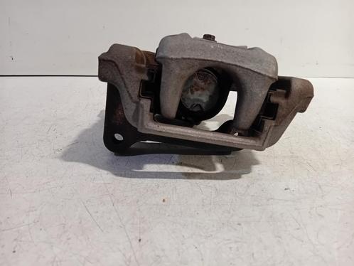 REMKLAUW LINKS ACHTER 208 II (UB / UH / UP) (9819059380), Auto-onderdelen, Remmen en Aandrijving, Peugeot, Gebruikt