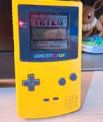 Nintendo Gameboy Color werkt geweldig, Games en Spelcomputers, Spelcomputers | Nintendo Game Boy, Ophalen of Verzenden