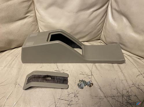 Bmw E28 handremconsole beige in nette staat console 5-serie, Auto-onderdelen, Interieur en Bekleding, BMW, Gebruikt, Ophalen of Verzenden