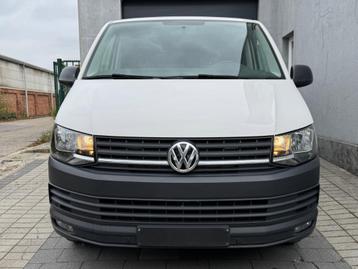 VW Caravelle 2.0 TSI benzine automaat 49000 km 2017 9 plaats beschikbaar voor biedingen