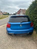 Bmw f20-f21 voor onderdelen, Auto-onderdelen, Gebruikt, Voor, Ophalen of Verzenden, Bumper