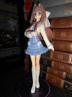 Manga figurine +-17cm, Verzamelen, Beelden en Beeldjes, Ophalen of Verzenden