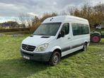 Mercedes-Benz 311CDI Minibus, Auto's, Bestelwagens en Lichte vracht, Automaat, Gebruikt, Overige brandstoffen, Mercedes-Benz