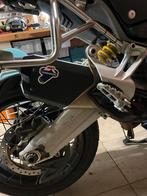 Echappement Termignoni Ducati Multistrada, Motoren, Onderdelen | Ducati, Ophalen, Nieuw