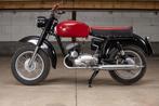 ISO ISOMOTO 125 GTD (bj 1955), Overig, 125 cc