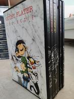 Guust Flater Collectie in Box, Boeken, Stripverhalen, Gelezen, Franquin, Complete serie of reeks, Ophalen
