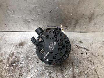 Dynamo d'un Mini Cooper S, Enlèvement ou Envoi, 3 mois de garantie, Utilisé, Mini