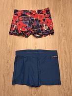 Zwembroek maat 98, Kinderen en Baby's, Ophalen of Verzenden, Gebruikt, Jongen, Sport- of Zwemkleding