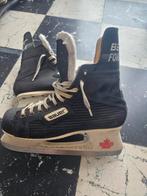 Bauer formula 20, Sport en Fitness, Schaatsen, Ophalen, Gebruikt, Bauer