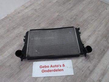 INTERCOOLER Volkswagen Touran (1T3) (01-2010/05-2015), Utilisé, Volkswagen