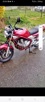 Diversion 600 Motor zonder papieren draait, Motoren, Motoren | Yamaha, Particulier