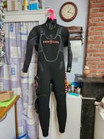 Combinaison aqualung femme, Enlèvement, Comme neuf