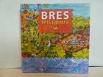 Bres Spelenboek Frank Neefs, Boeken, Ophalen of Verzenden, Zo goed als nieuw, Overige onderwerpen