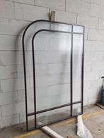 douchescherm, Maison & Meubles, Salle de bain | Meubles de Salle de bain, Neuf, 100 à 150 cm, Enlèvement, 200 cm ou plus