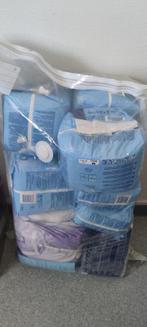 Lot de 9 packs Tena Pant's incontinence hommes et femmes, Ophalen, Nieuw